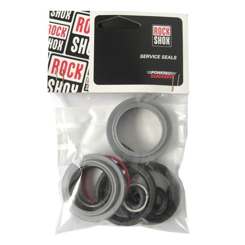Rockshox suspension service - rockshox,