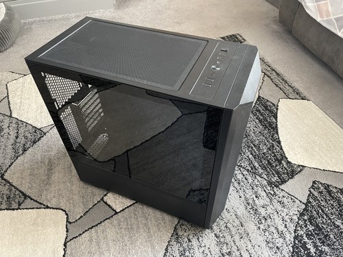 Lian lancool mesh rgb - li,