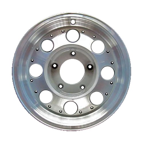 Used machined and - used,