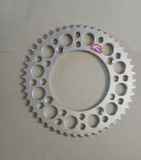 honda CR80 86-02 CR85 03-07 CRF150 (Silver) Rear Sprocket 49T silver