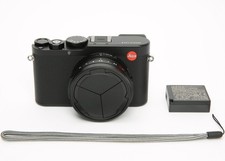 Leica D-Lux 8 17MP Compact
