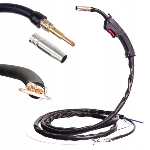 Mig mag welding - welding, mk14
