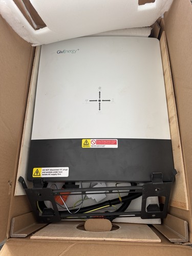 Givenergy 6kw hybrid - givenergy, 3.6kw