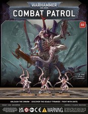 Warhammer 40k Combat Patrol