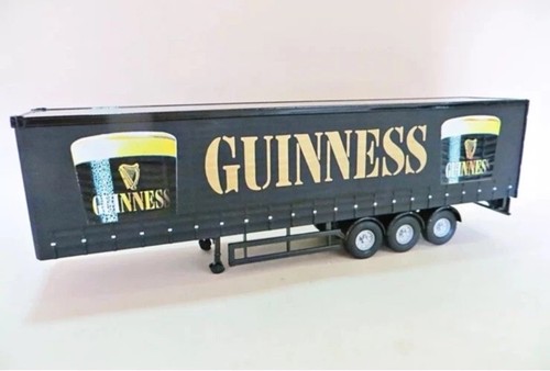 Corgi axle curtainside - '3,
