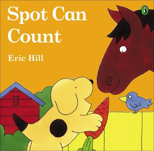 Spot can count turtleback - spot, (turtleback