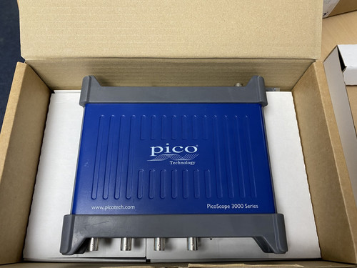 Pico technology picoscope - pico,
