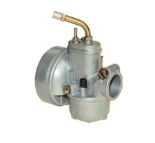 17mm carburetor for Zündapp R