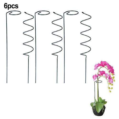 Plant support spiral - support, trellis