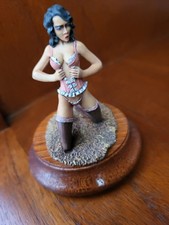 Phoenix Phollies/The Stripper/80mm no 54mm Mascot Models Pegaso Puchala Andrea 