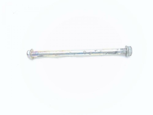 Axle frame swingarm - axle, kawasaki