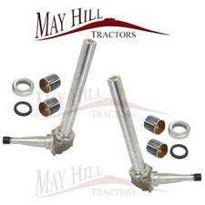 Fordson Dexta & Super Dexta