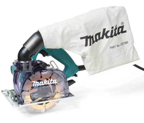 Makita 25mm dustproof cutter - makita,