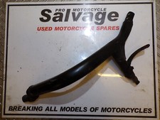 SUZUKI GSF 650 BANDIT 2007 -