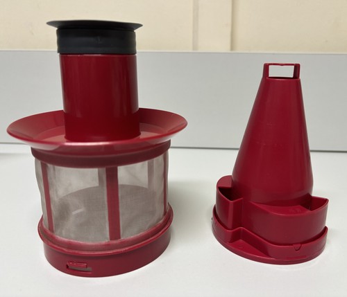 Hoover free complete bin - hoover,