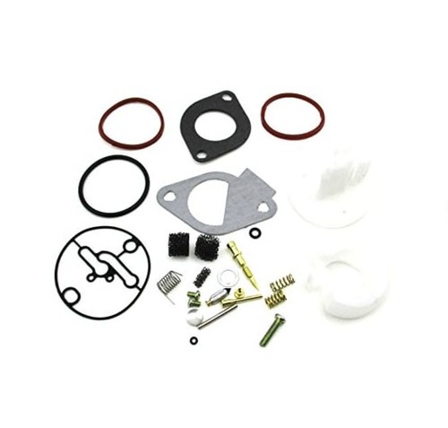 Carburetor rebuild repair for - repair,