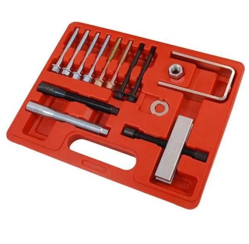 Steering wheel remover - steering, puller