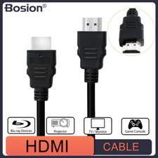 Premium HDMI Cable For PS3 PS4