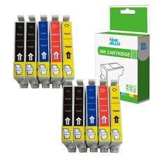 10 Ink Cartridge for Epson