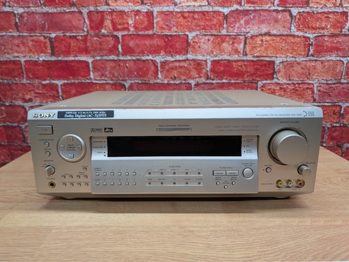 Sony str v919 dolby - str-v919,