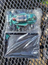 Konami SF series  Macs Car