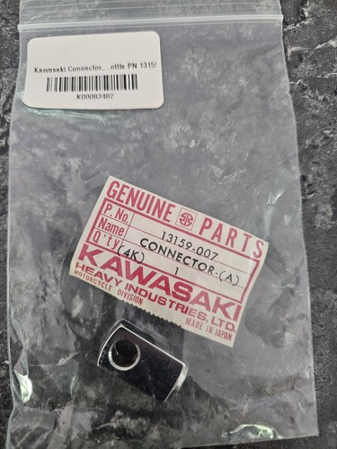 Kawasaki nos new 13159 - kawasaki,