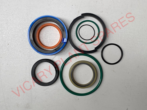 Ram seal kit jcb part - seal,