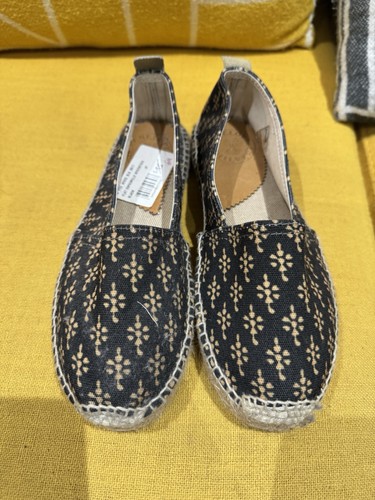 Penelope chilvers espadrilles - chilvers,