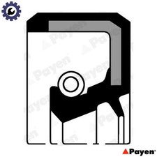 SHAFT SEAL CRANKSHAFT NJ287