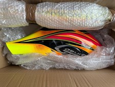 SAB Goblin Speed Sharky Canopy