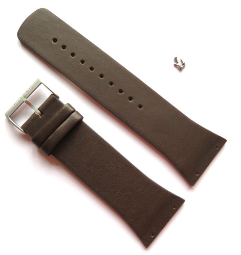 Skagen original skw6785 brown - original,