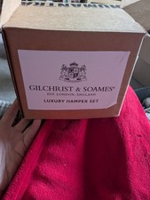 Gilchrist & Soames 11 piece