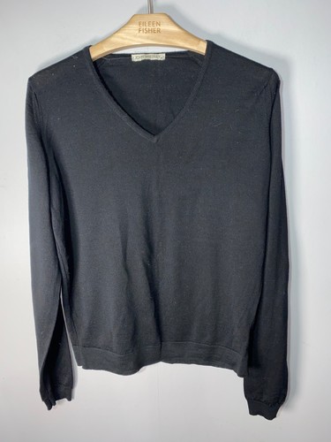 John smedley vintage black - smedley,