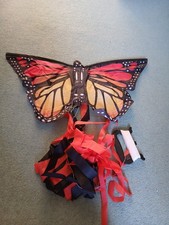 Black Red And Yellow Small