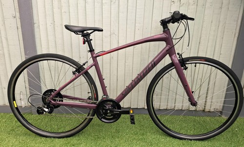 Specialized sirrus flat - sirrus, 1.0