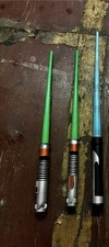Star Wars Lightsabers