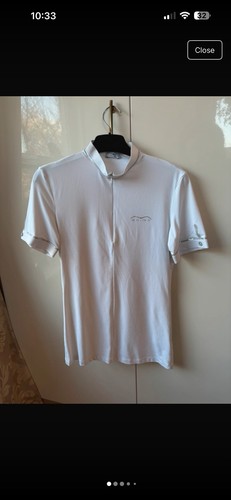 Animo show shirt woman - animo,