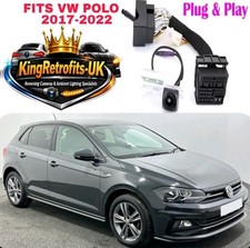 FITS VW VOLKSWAGEN POLO MK6