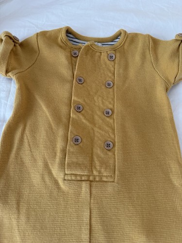 Mamas papas ochre - &,