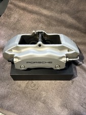 Porsche 911 996 Front Left