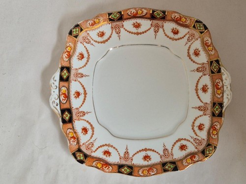 Royal albert crown china - royal,