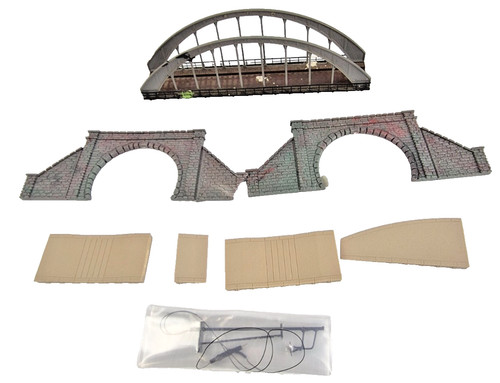 Job lot faller - n, gauge