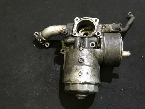Oil radiator cooler - ,