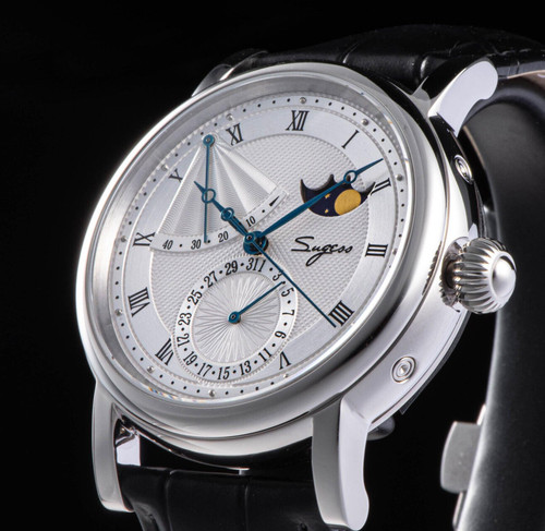 Sugess moonphase master high - sugess,