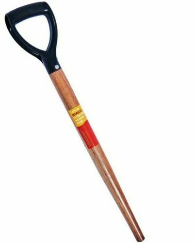 Spade handle replacement - spade,