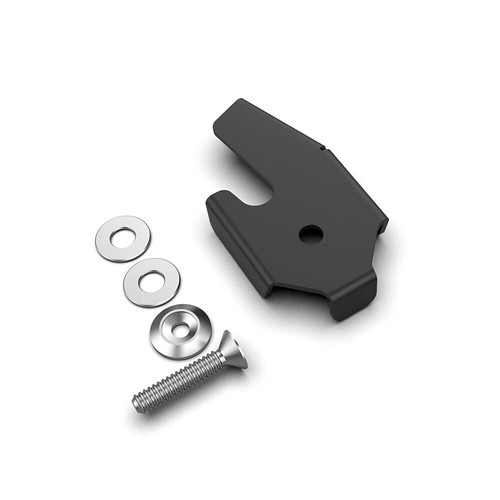 Moto kick stand sensor guard - kick,