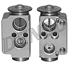AC Expansion Valve DENSO Fits