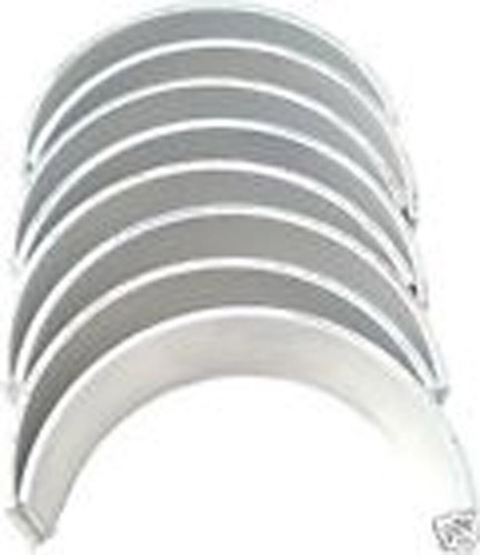 Big end bearings - big, bus