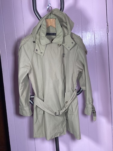 Women zara raincoat size - , women’s