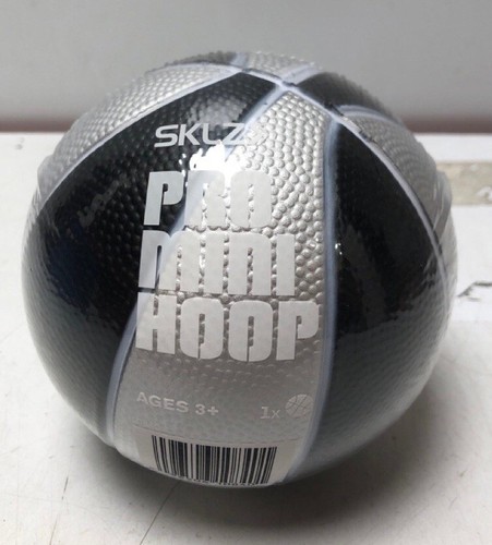 Sklz pro mini hoop basketball - pro,
